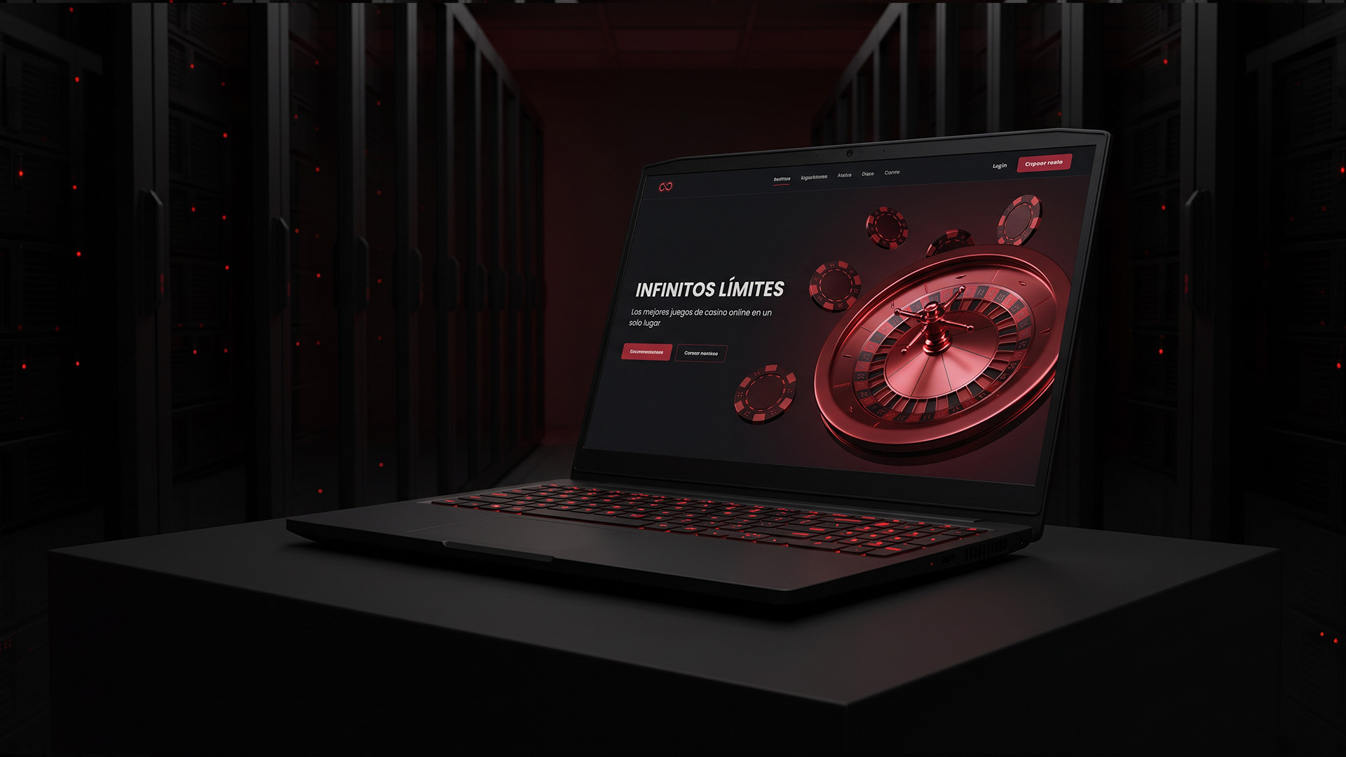 Gaming Platforms iGaming Infrastructure