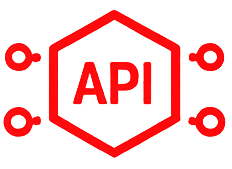 API Connectivity icon