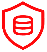 Security & Data icon