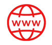 Website icon