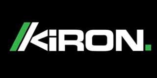 Logo de Kiron