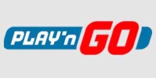 Logo de Play'n go