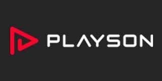 Logo de Playson