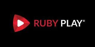 Logo de Ruby Play