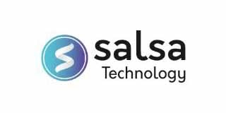 Logo de Salsa Tecnology